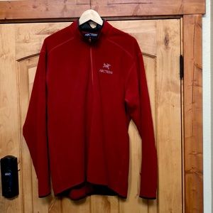 Arc’Teryx Men’s pullover